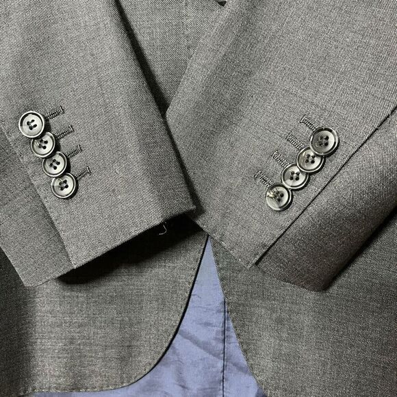 Welcome to my closet! This item has sold. - Picture 5 of 13